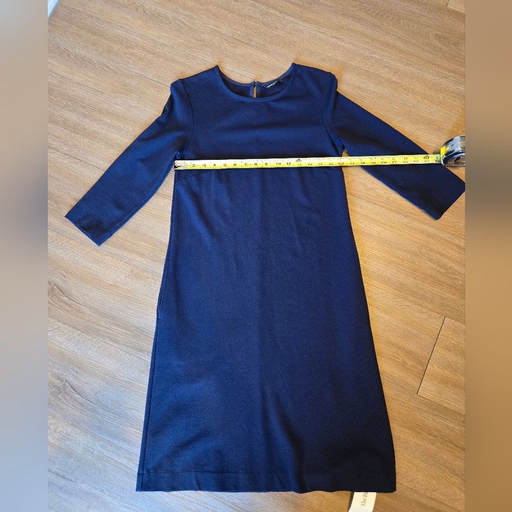 Marimekko Dress.